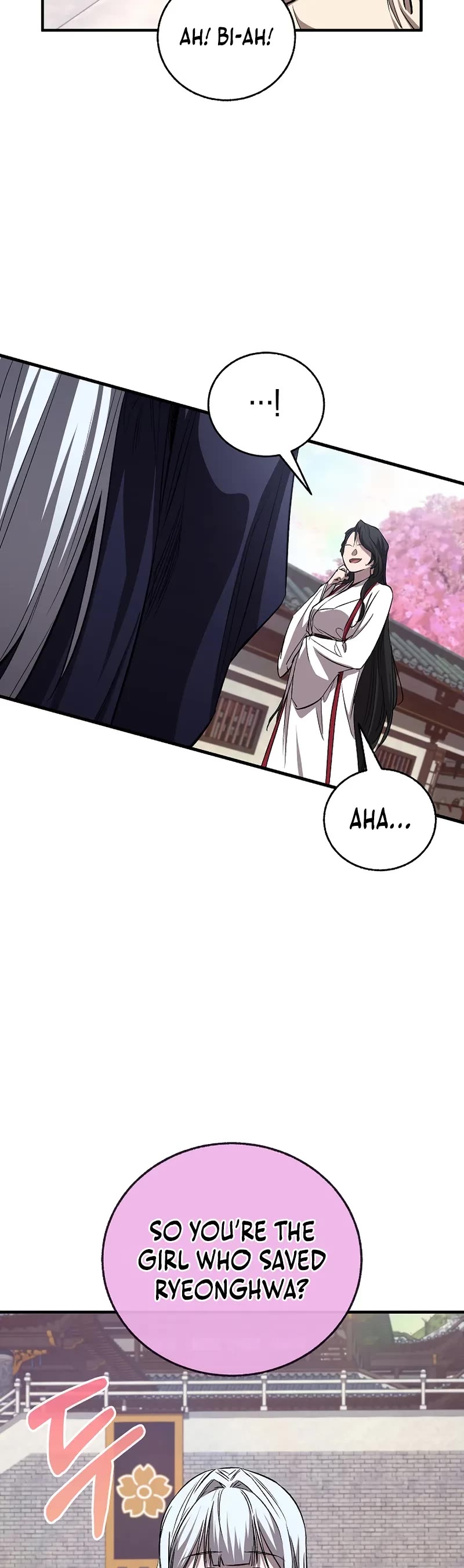 Childhood Friend of the Zenith chapter 60 page 5