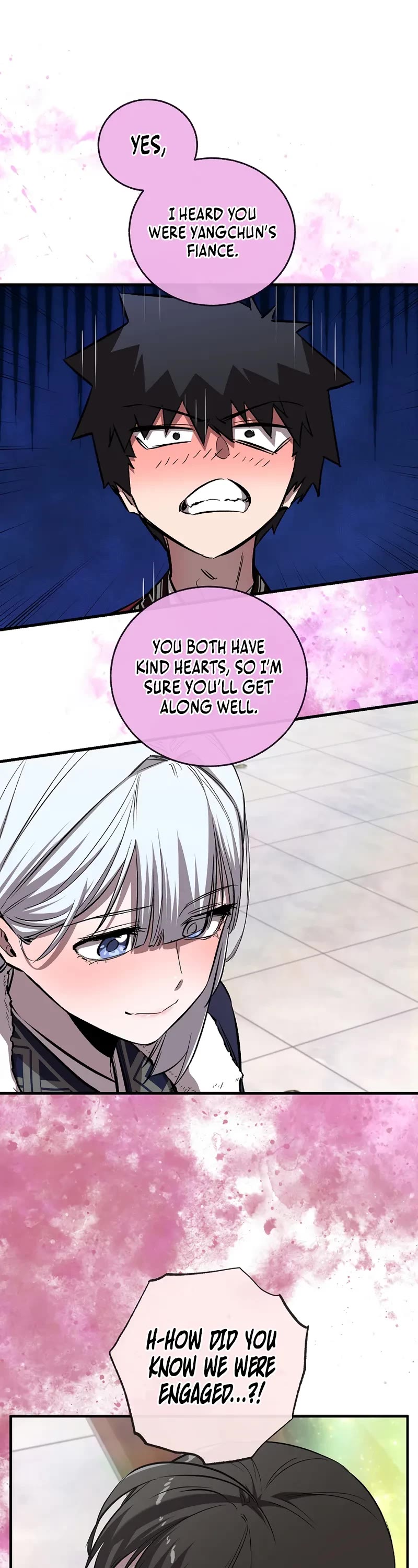 Childhood Friend of the Zenith chapter 60 page 9