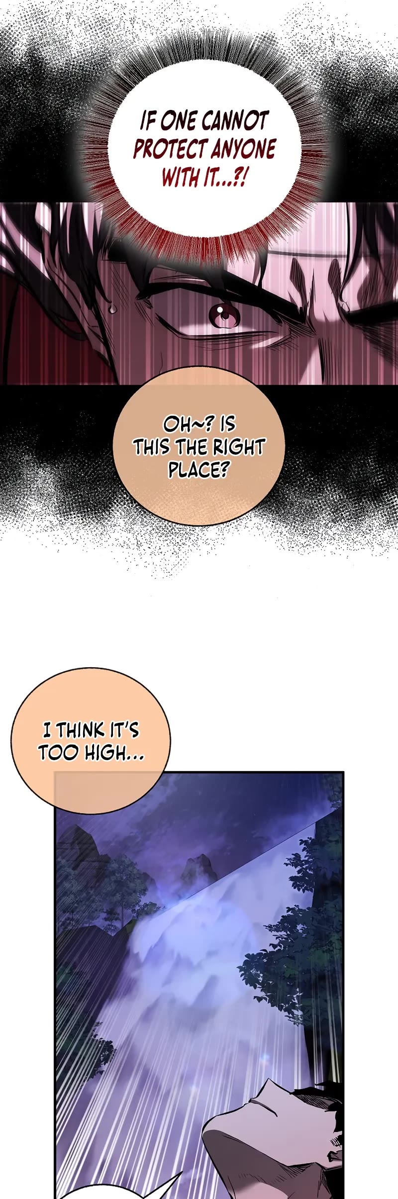 Childhood Friend of the Zenith chapter 61 page 16