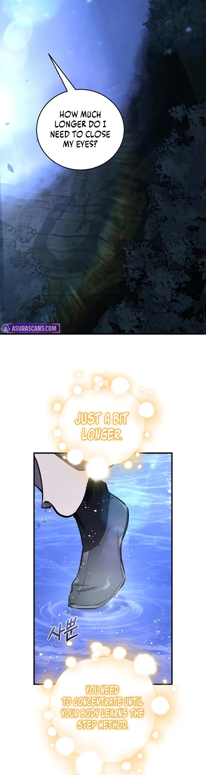 Childhood Friend of the Zenith chapter 61 page 19