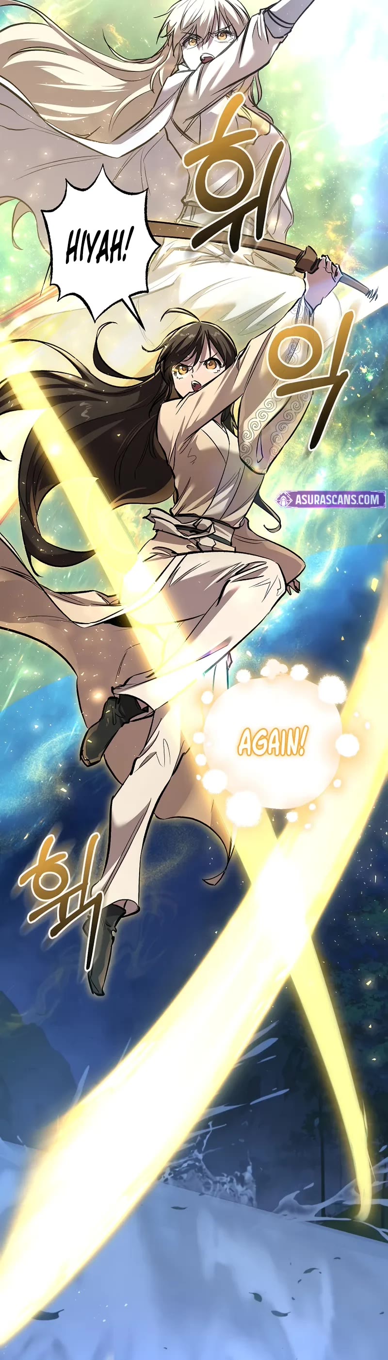 Childhood Friend of the Zenith chapter 61 page 21