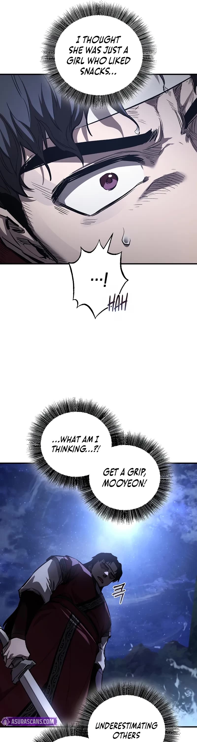 Childhood Friend of the Zenith chapter 61 page 30