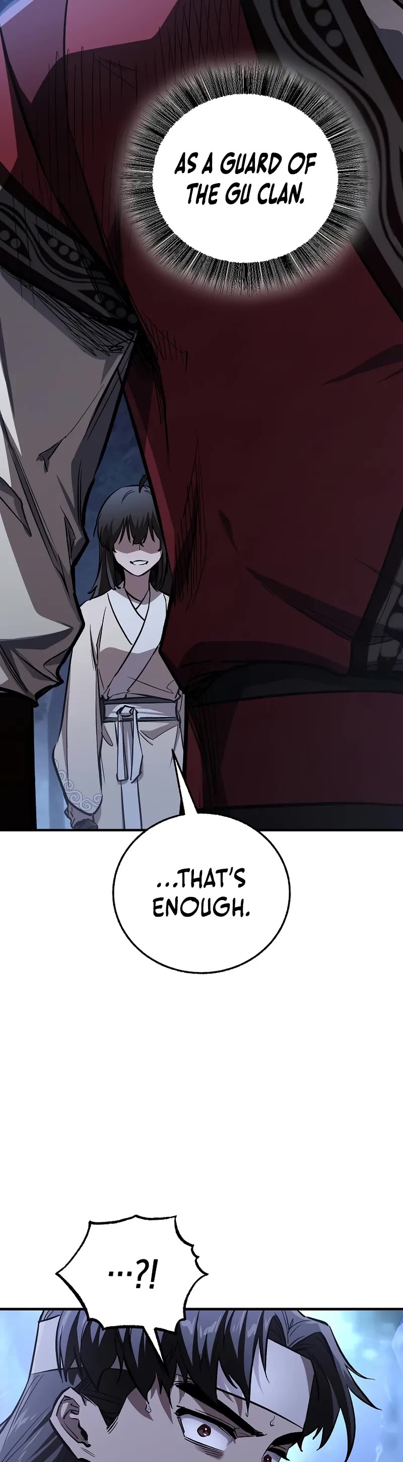 Childhood Friend of the Zenith chapter 61 page 32