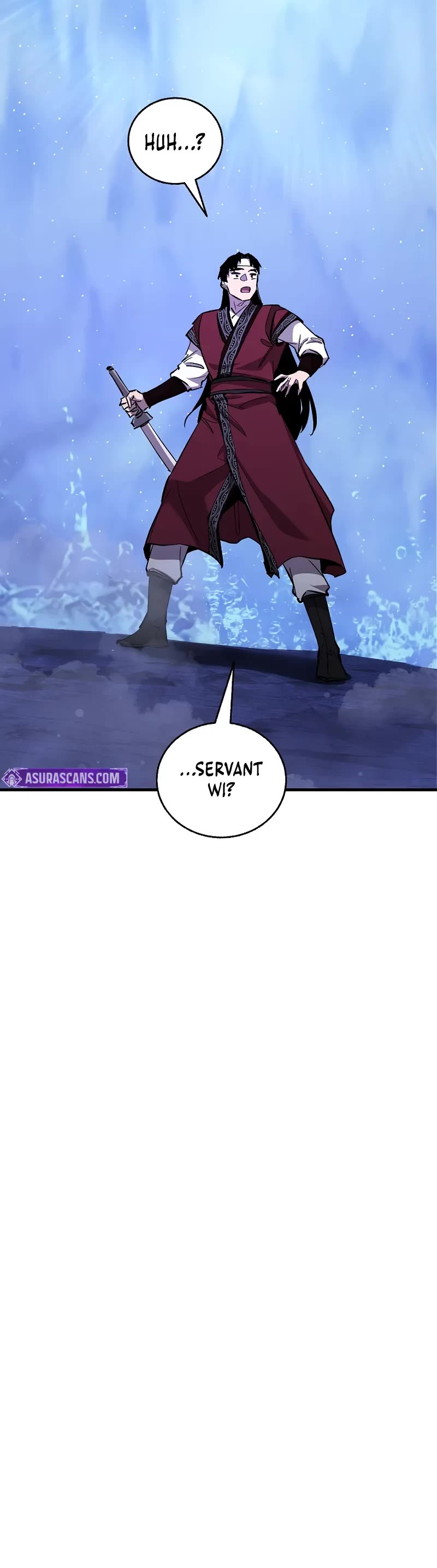 Childhood Friend of the Zenith chapter 61 page 37