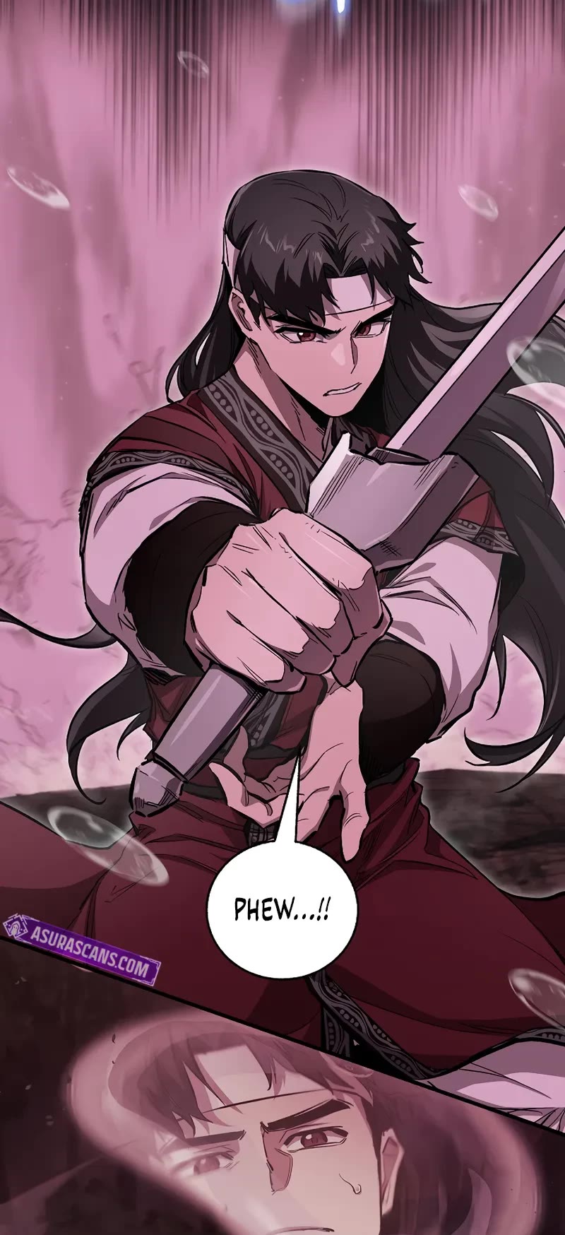 Childhood Friend of the Zenith chapter 61 page 4