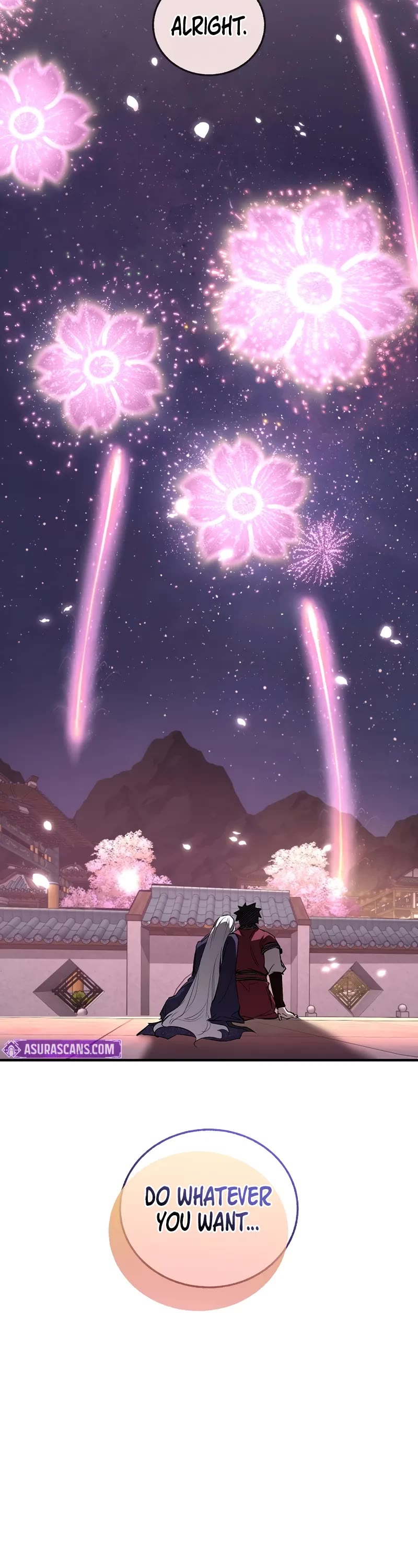 Childhood Friend of the Zenith chapter 61 page 45