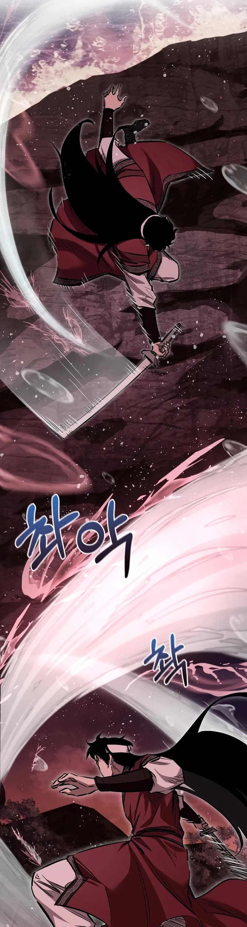 Childhood Friend of the Zenith chapter 61 page 6