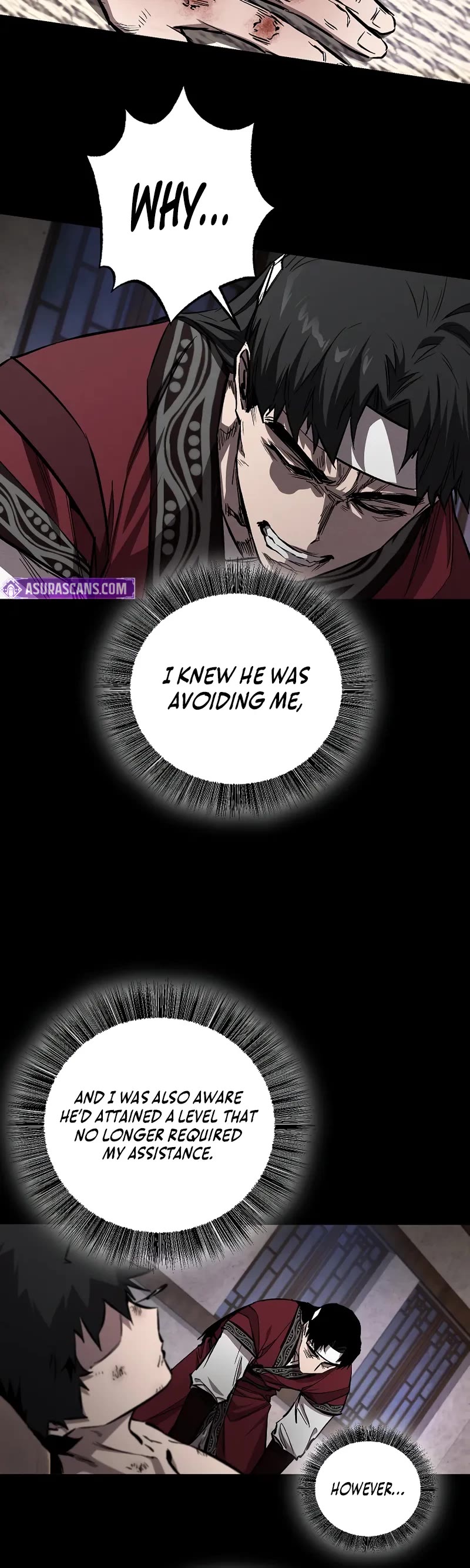 Childhood Friend of the Zenith chapter 61 page 9