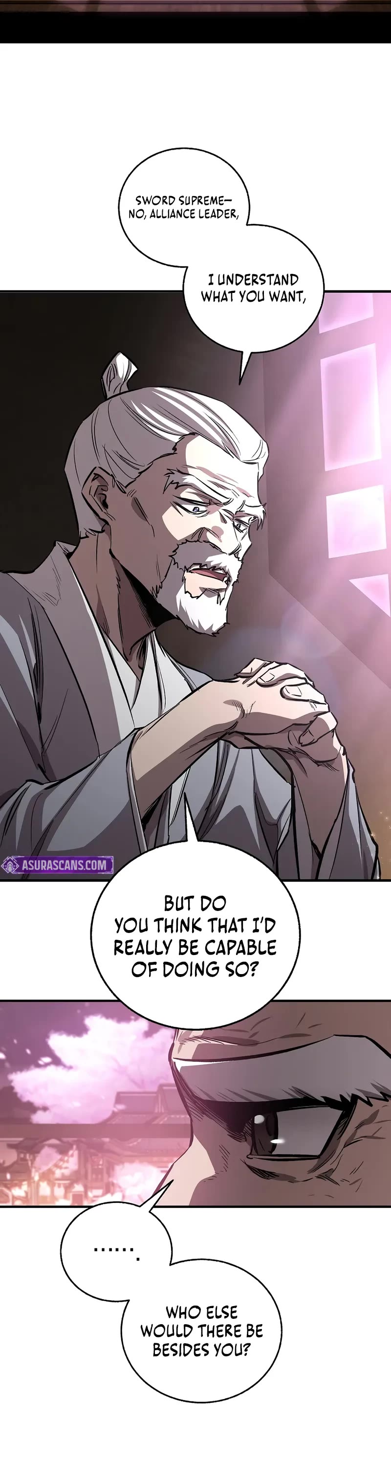 Childhood Friend of the Zenith chapter 62 page 3