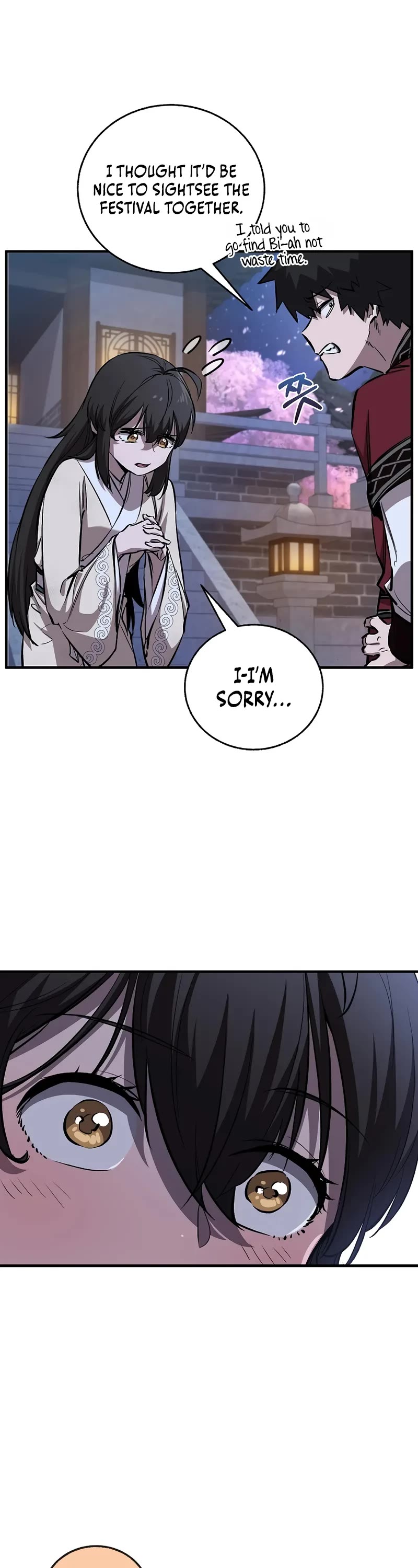 Childhood Friend of the Zenith chapter 62 page 38