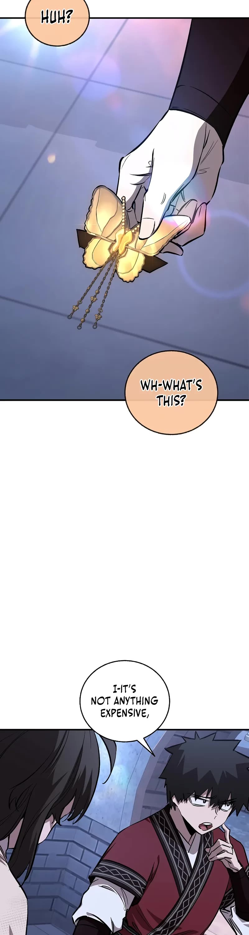 Childhood Friend of the Zenith chapter 62 page 39