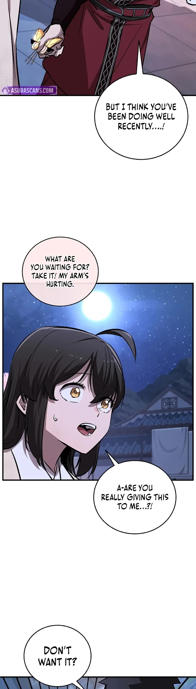 Childhood Friend of the Zenith chapter 62 page 40