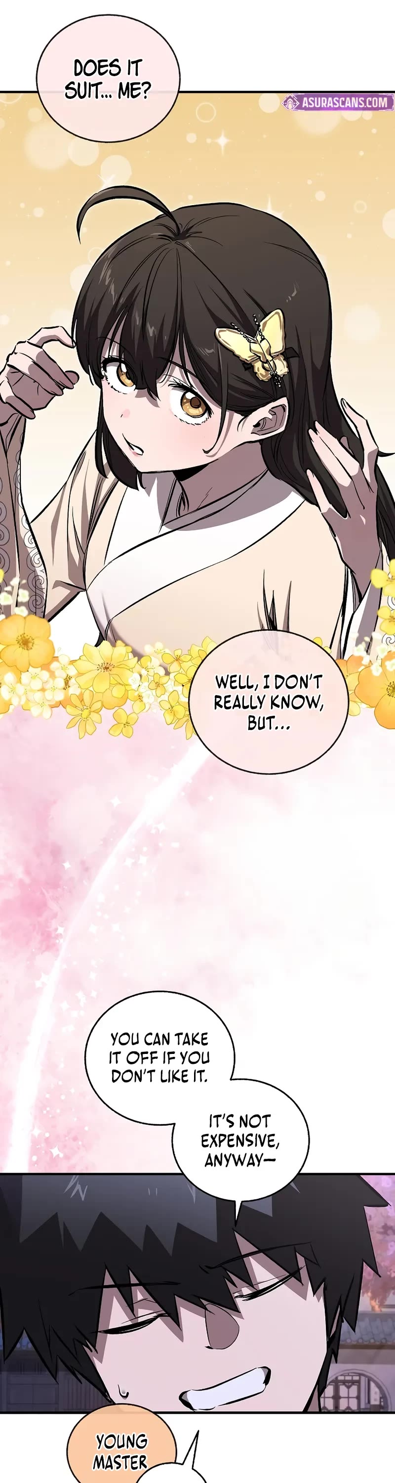 Childhood Friend of the Zenith chapter 62 page 43