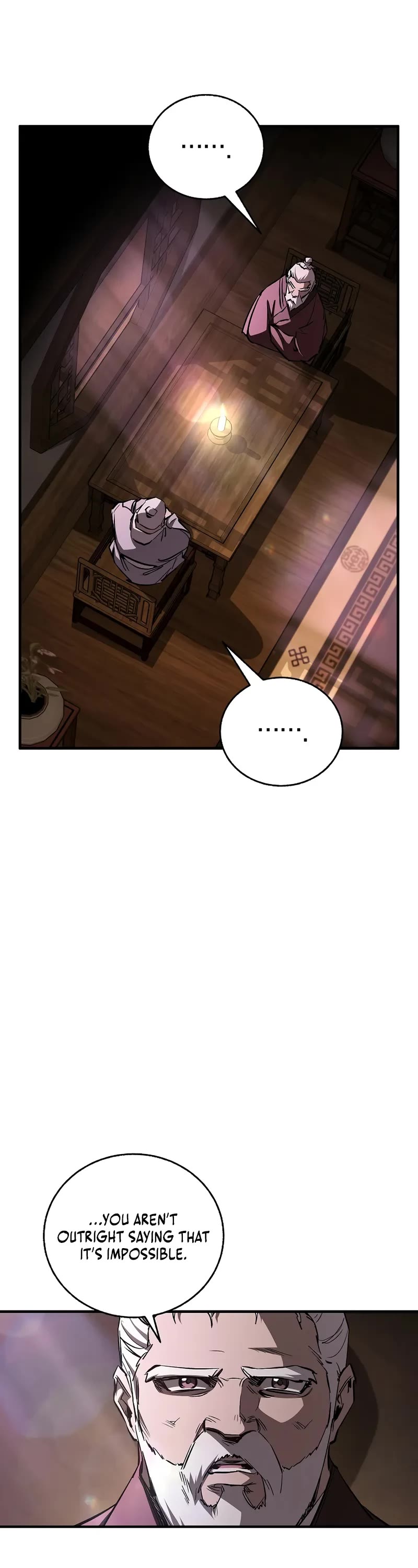 Childhood Friend of the Zenith chapter 62 page 5