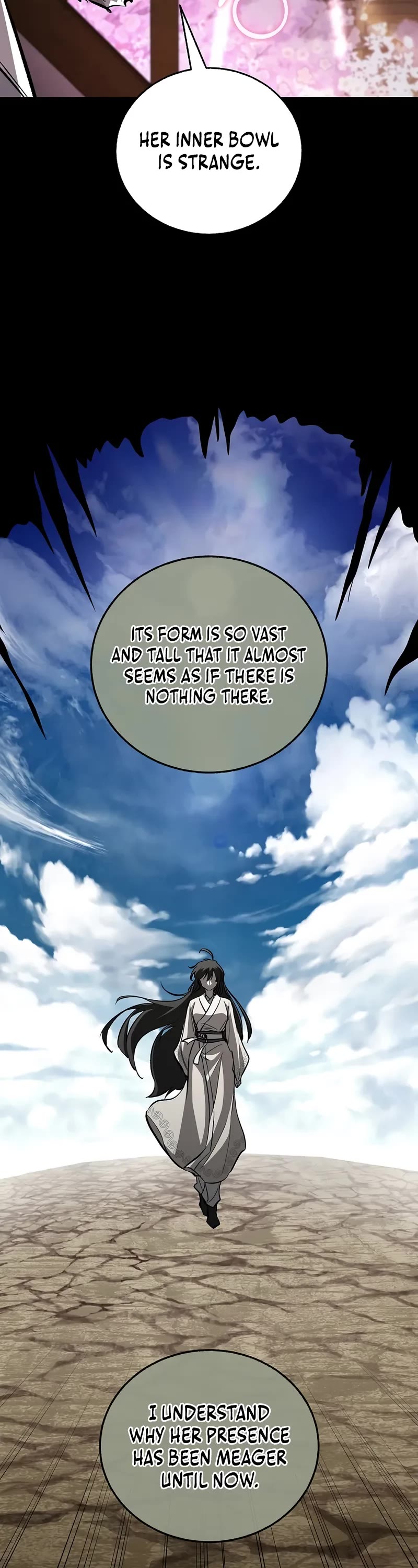 Childhood Friend of the Zenith chapter 62 page 8