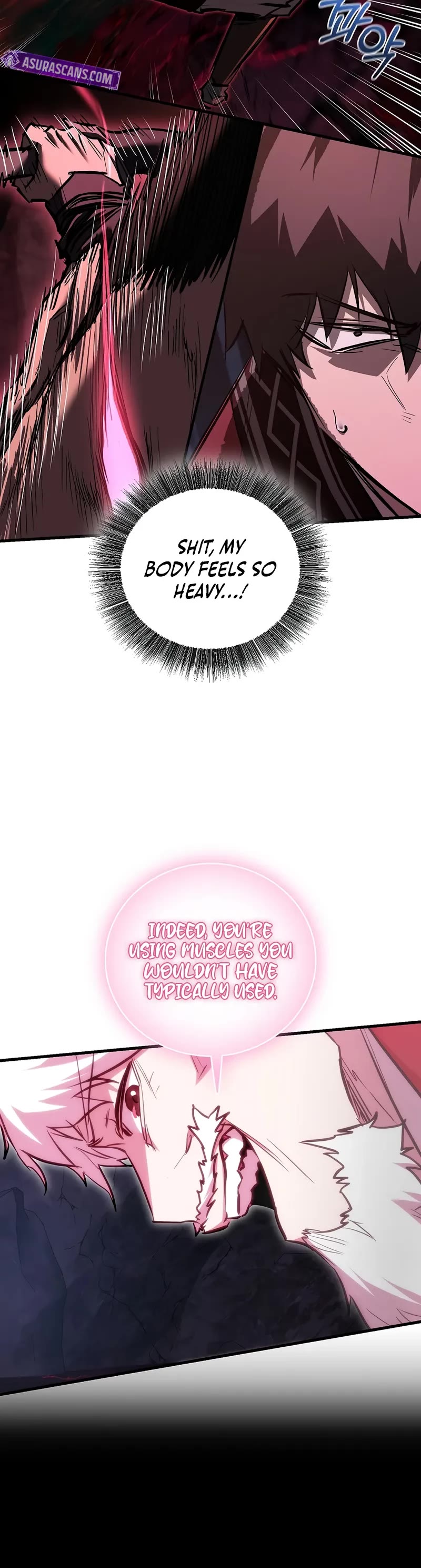 Childhood Friend of the Zenith chapter 66 page 11