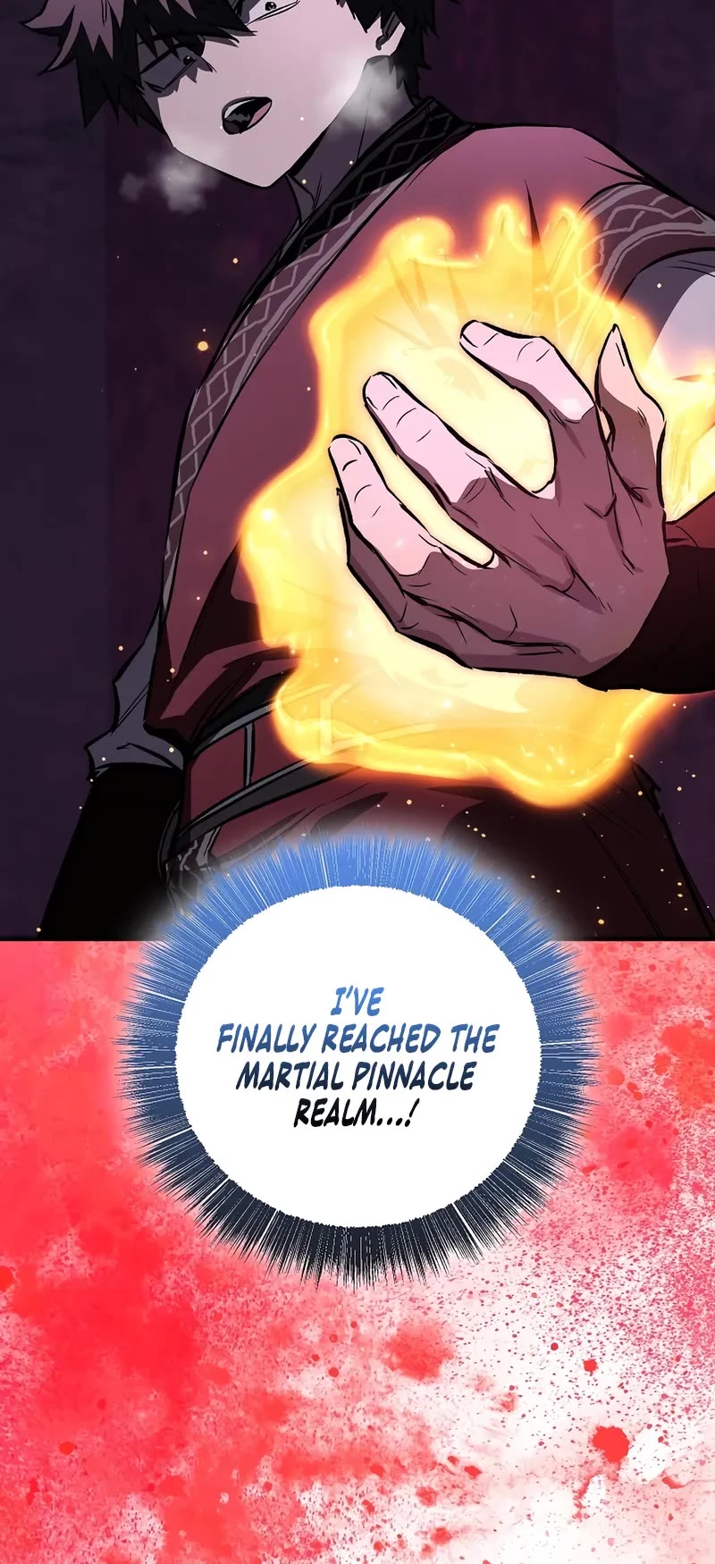 Childhood Friend of the Zenith chapter 66 page 46