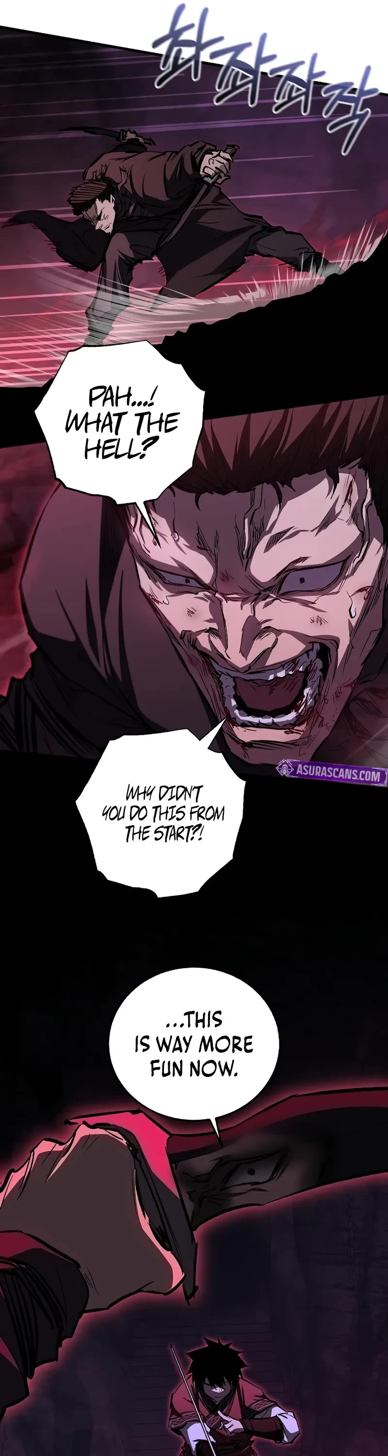 Childhood Friend of the Zenith chapter 66 page 7