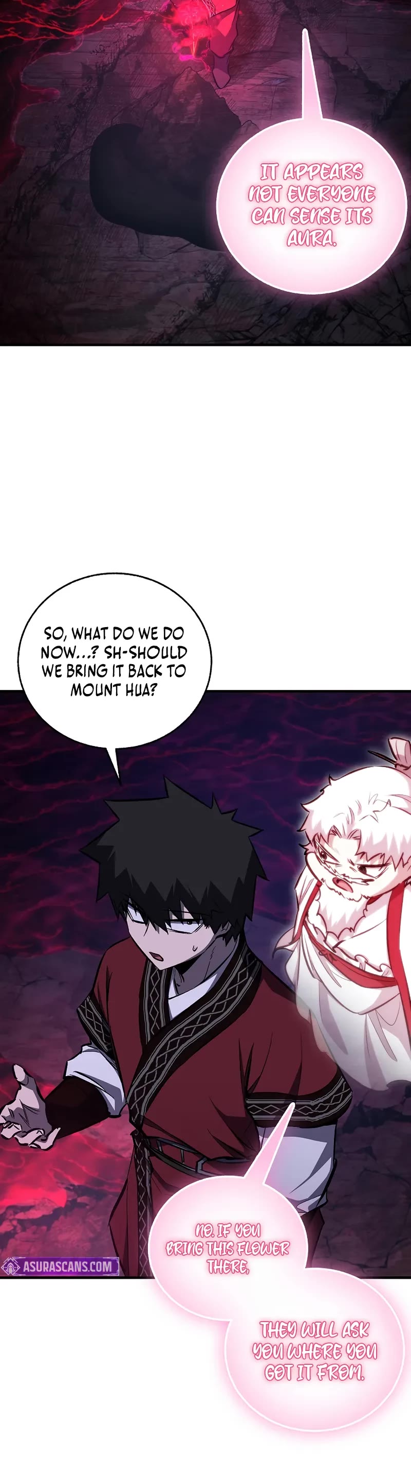 Childhood Friend of the Zenith chapter 67 page 10