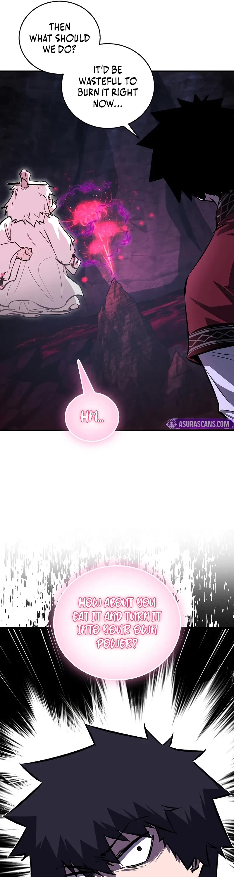 Childhood Friend of the Zenith chapter 67 page 12