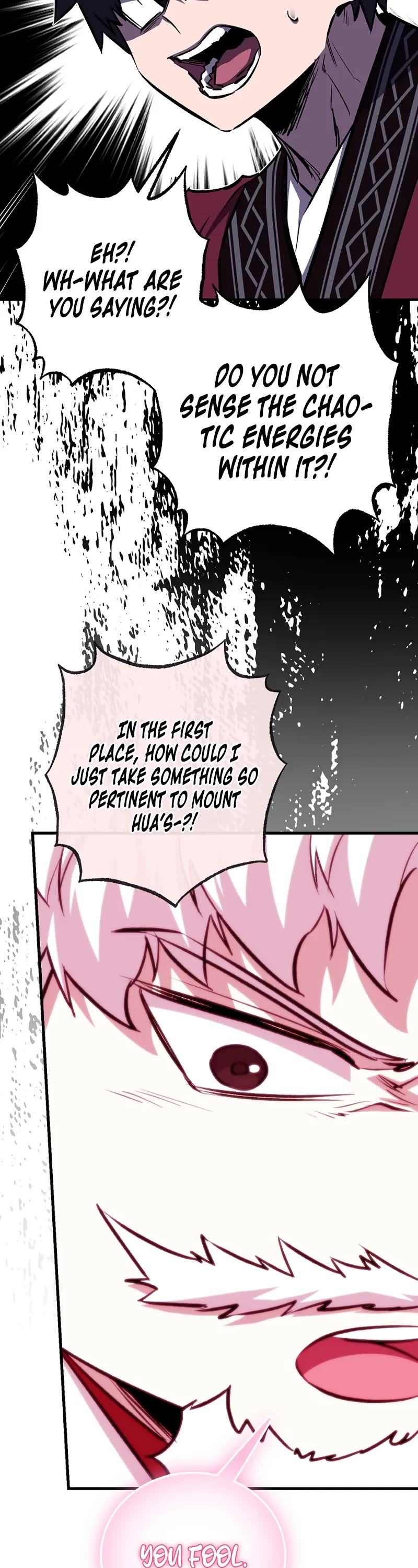 Childhood Friend of the Zenith chapter 67 page 13