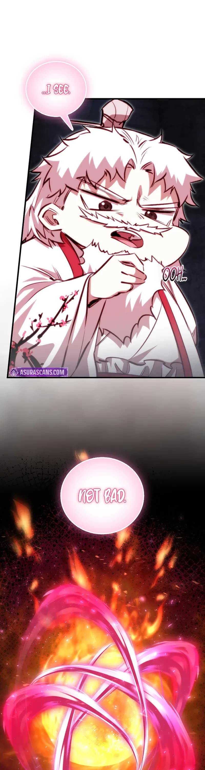 Childhood Friend of the Zenith chapter 67 page 28