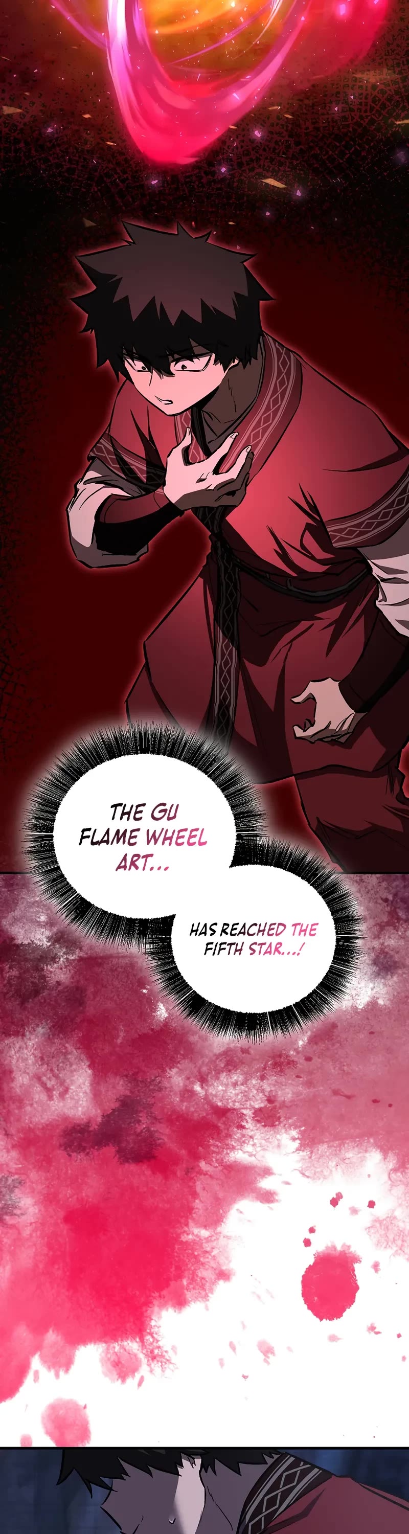 Childhood Friend of the Zenith chapter 67 page 29