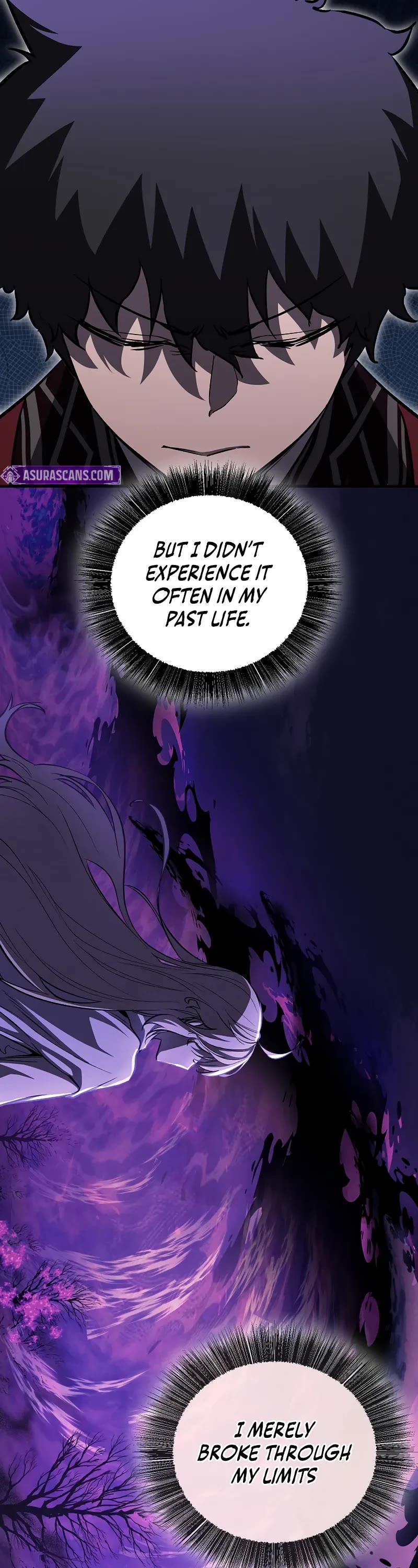 Childhood Friend of the Zenith chapter 67 page 3