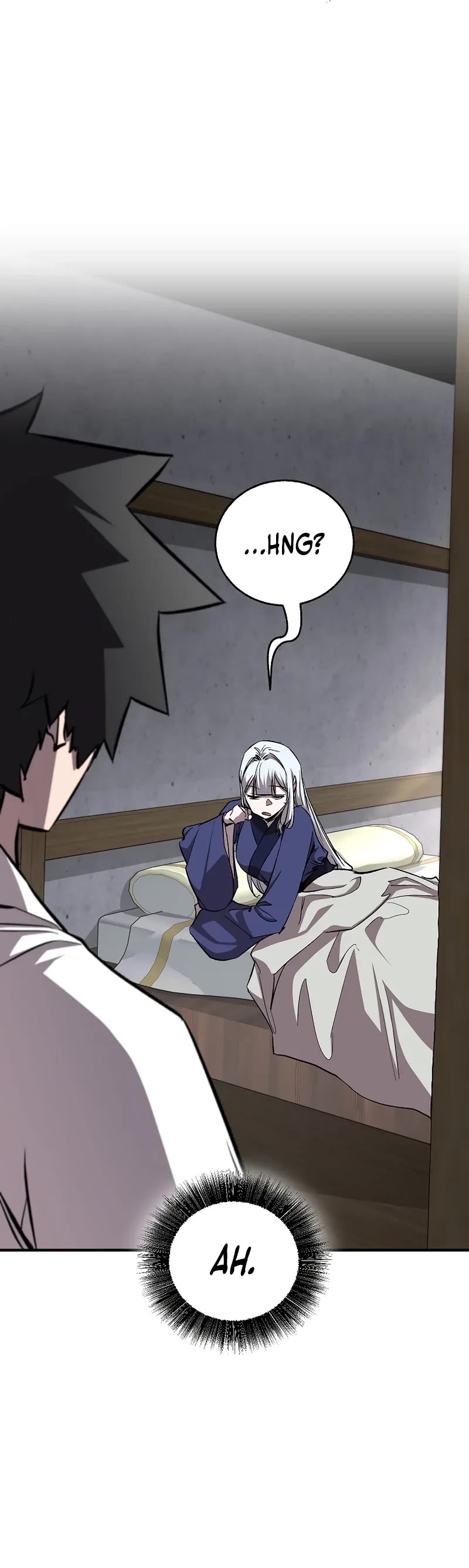 Childhood Friend of the Zenith chapter 67 page 35