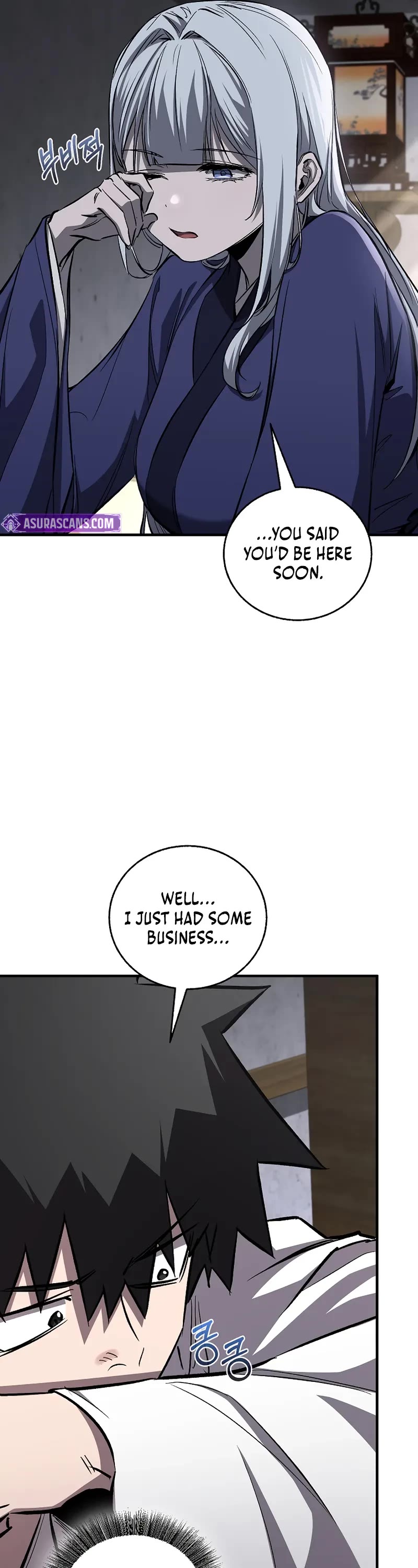 Childhood Friend of the Zenith chapter 67 page 37