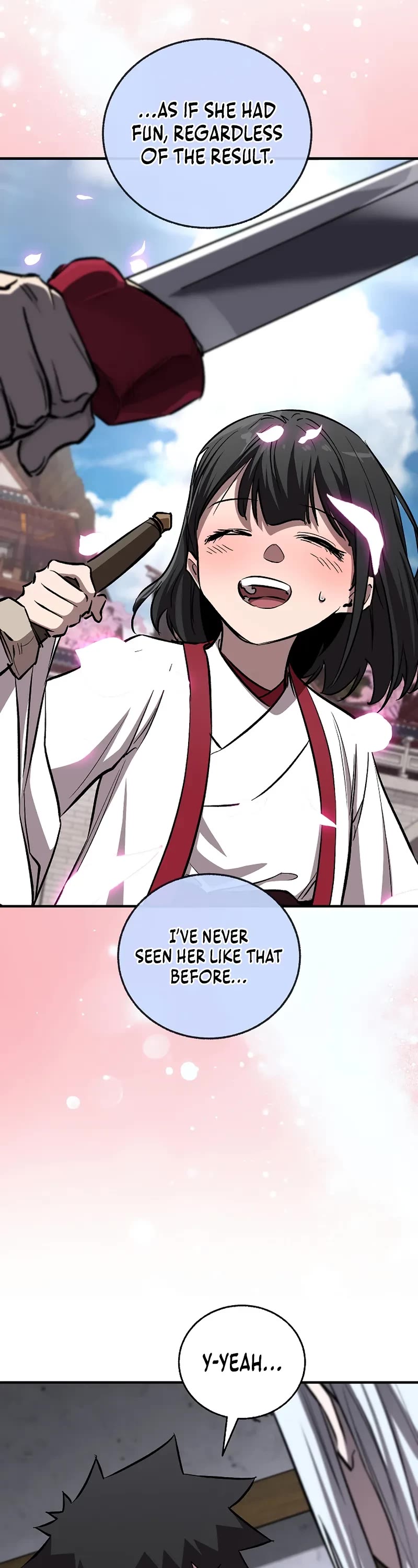 Childhood Friend of the Zenith chapter 67 page 39