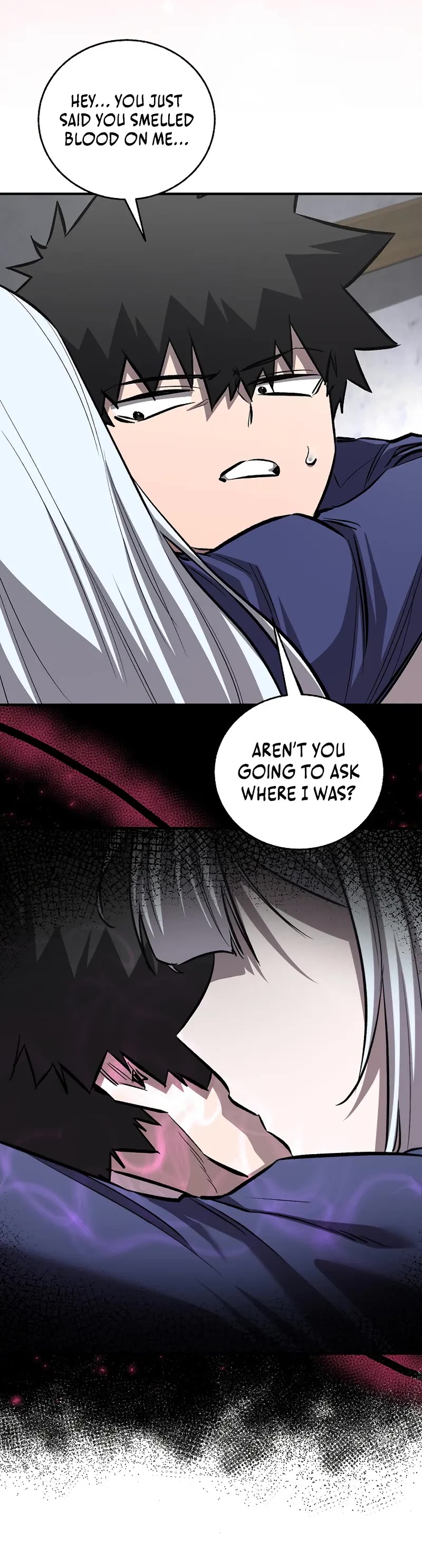 Childhood Friend of the Zenith chapter 67 page 41