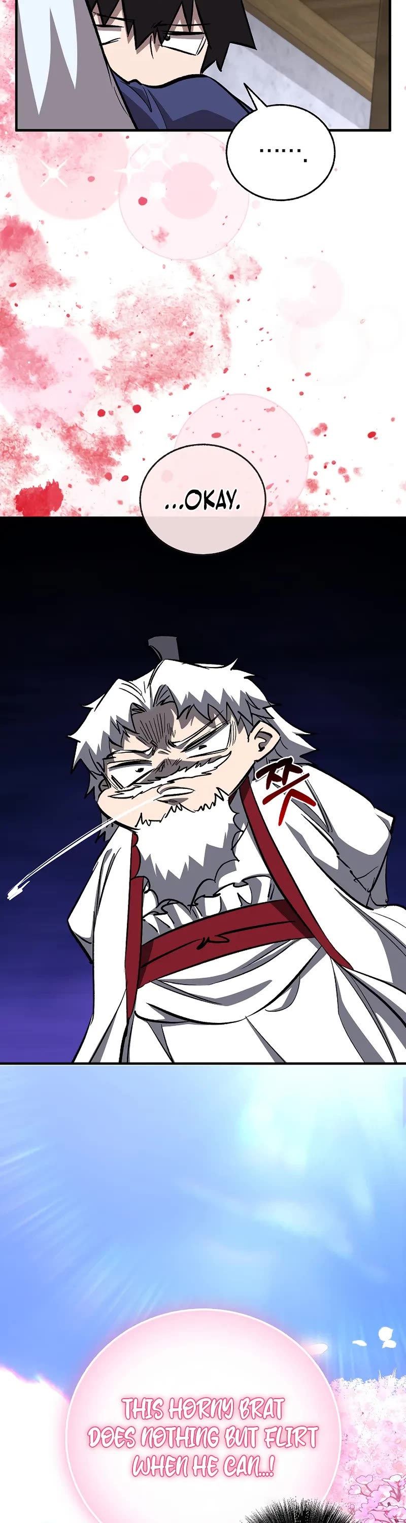 Childhood Friend of the Zenith chapter 67 page 43