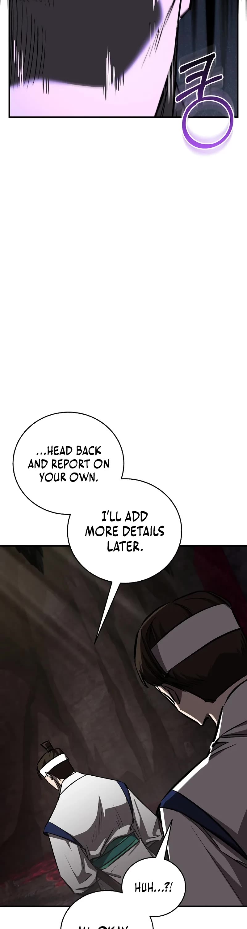 Childhood Friend of the Zenith chapter 67 page 48