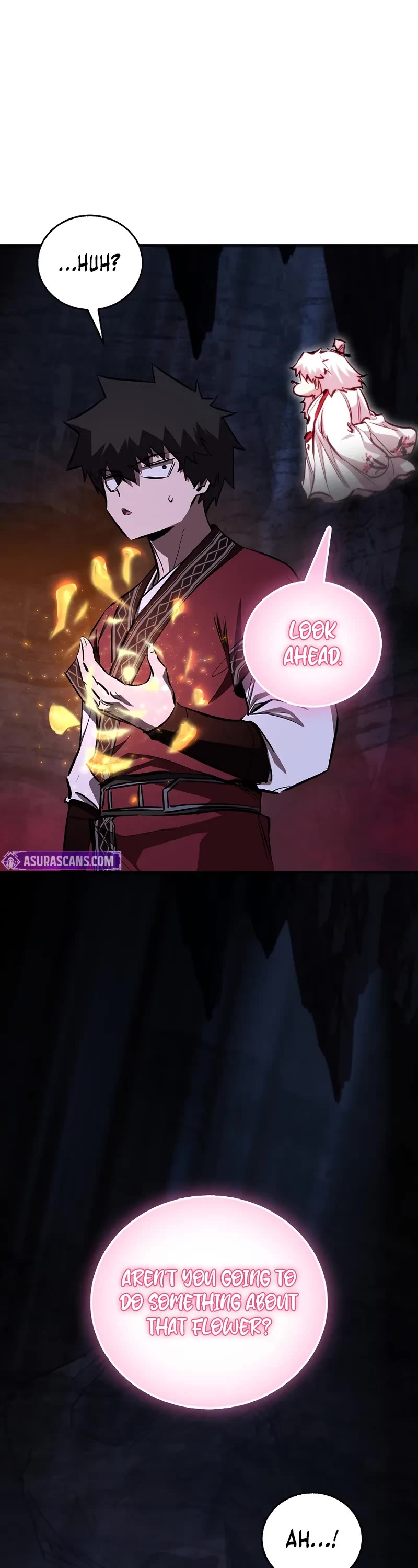 Childhood Friend of the Zenith chapter 67 page 5