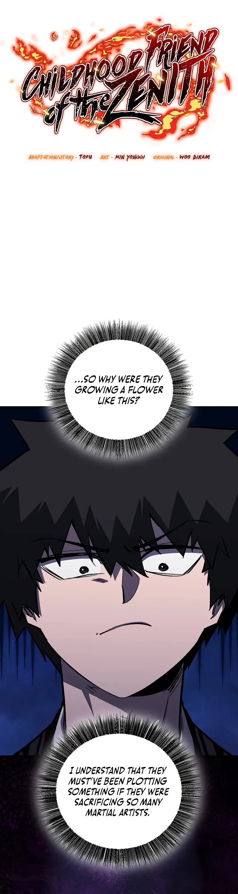 Childhood Friend of the Zenith chapter 67 page 7