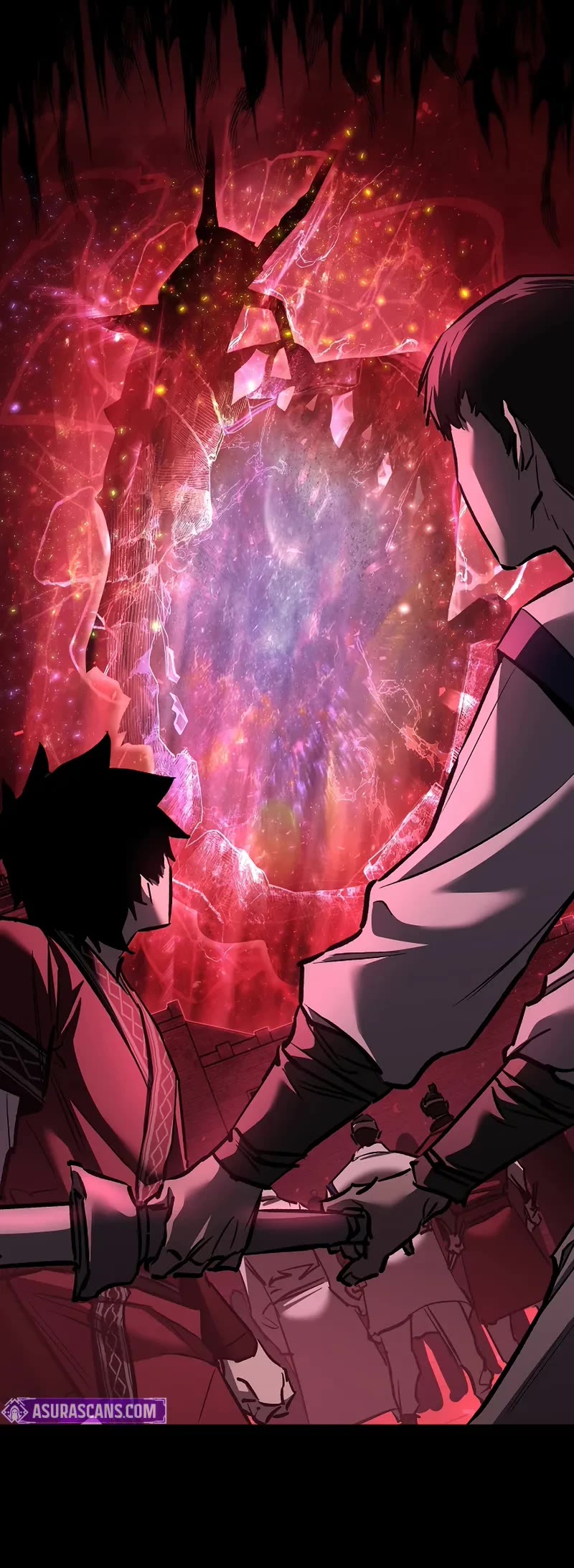 Childhood Friend of the Zenith chapter 68 page 11