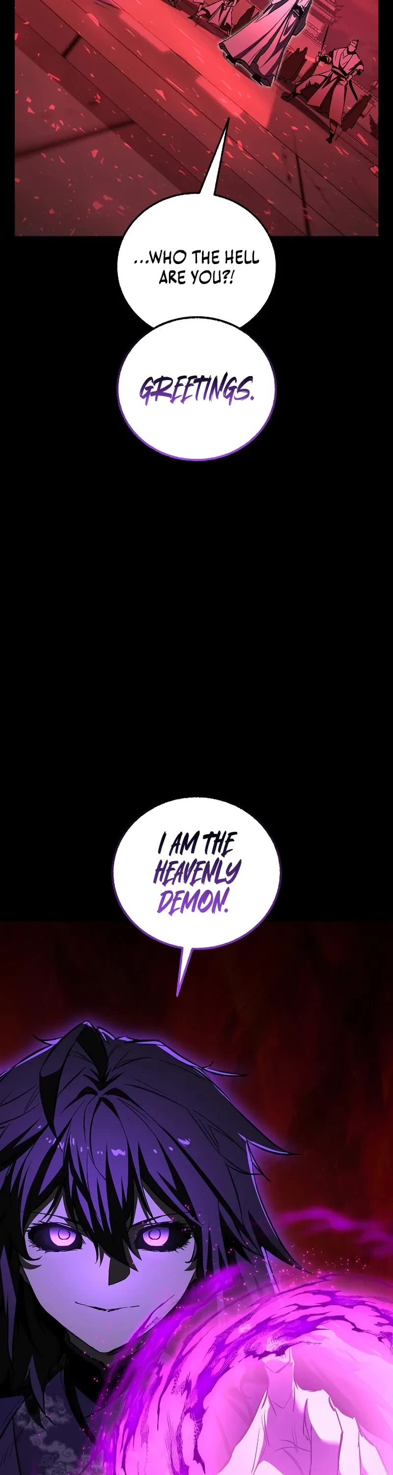 Childhood Friend of the Zenith chapter 68 page 14