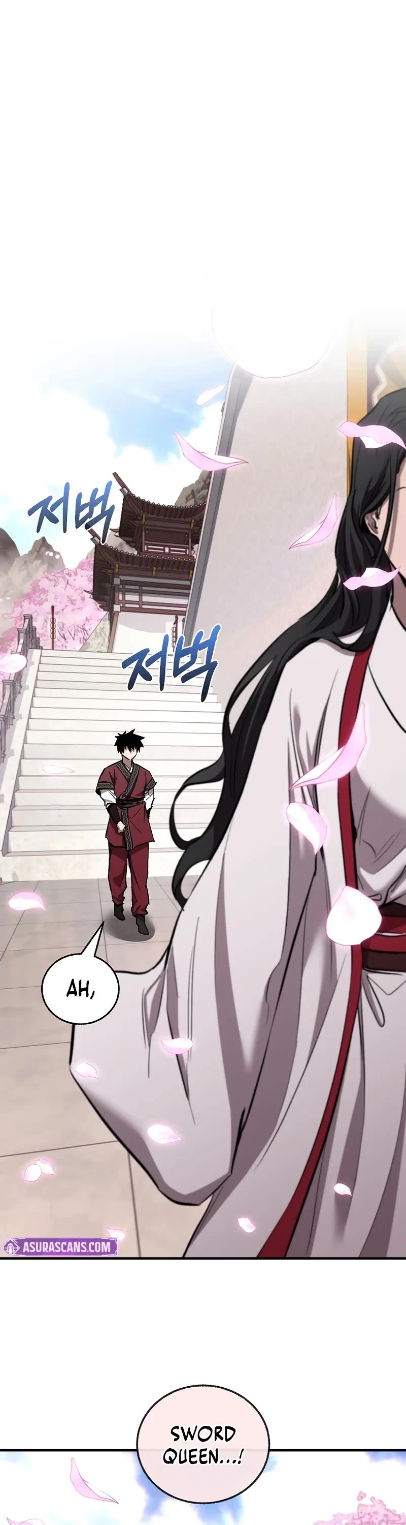 Childhood Friend of the Zenith chapter 68 page 22