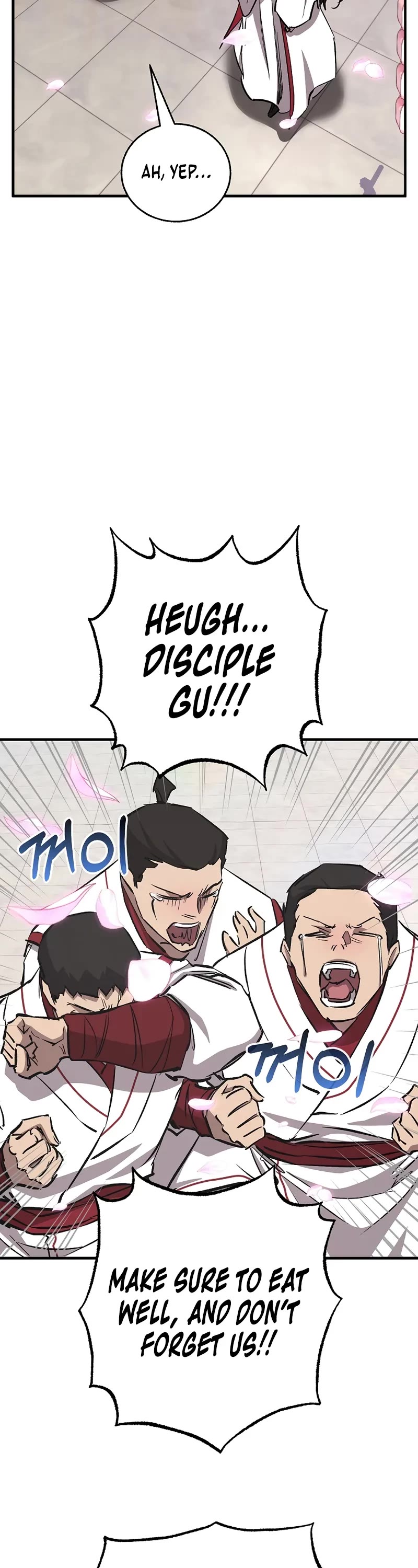 Childhood Friend of the Zenith chapter 68 page 24