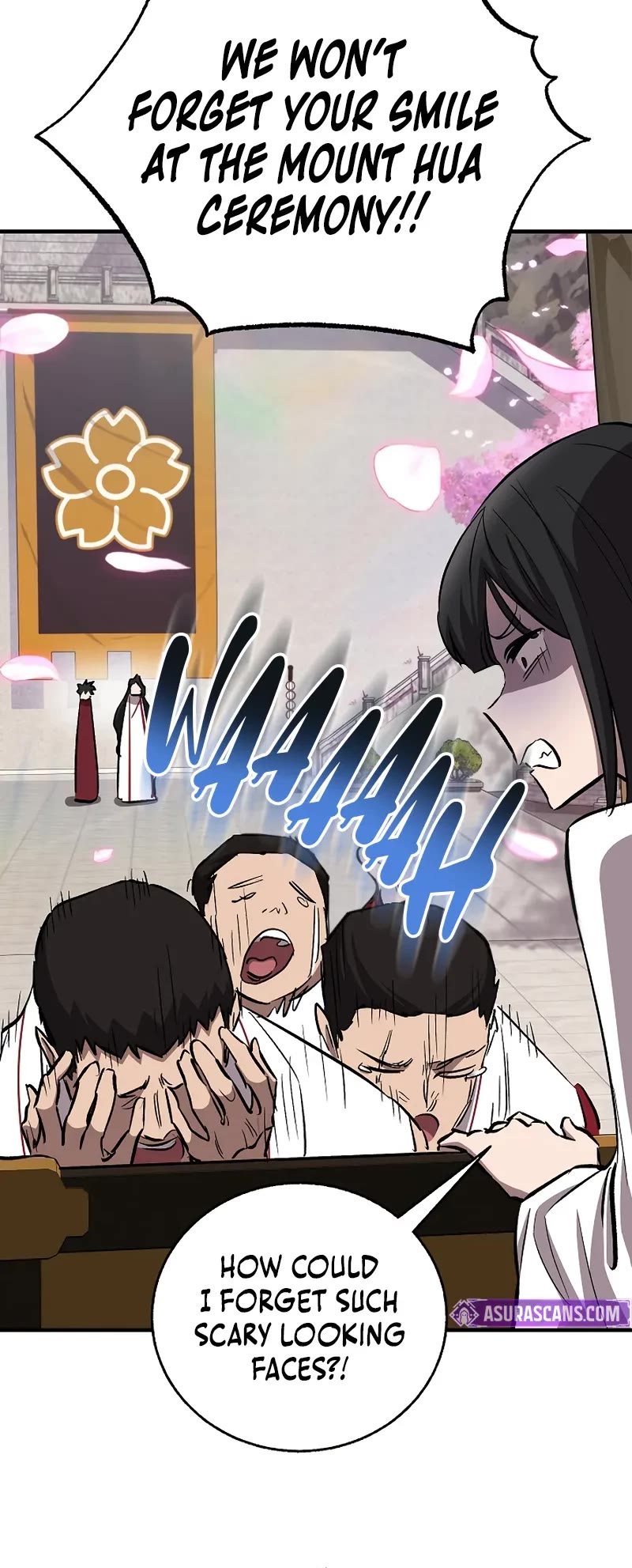 Childhood Friend of the Zenith chapter 68 page 25