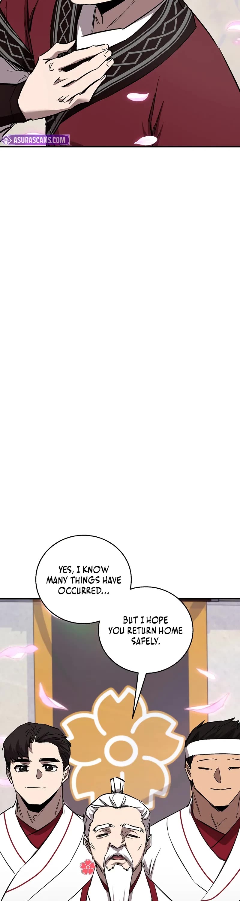 Childhood Friend of the Zenith chapter 68 page 28