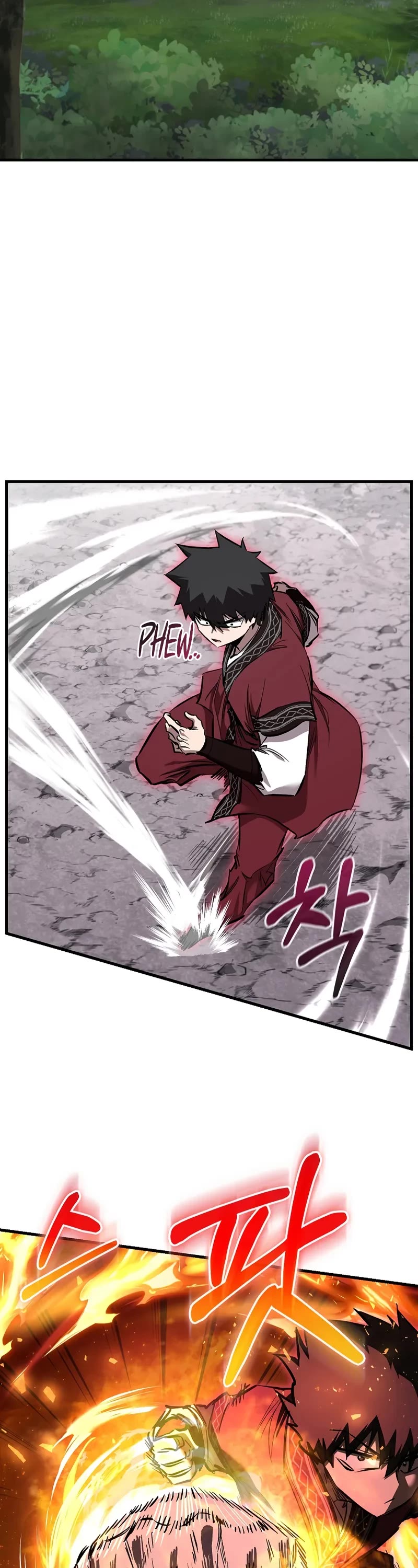 Childhood Friend of the Zenith chapter 68 page 3