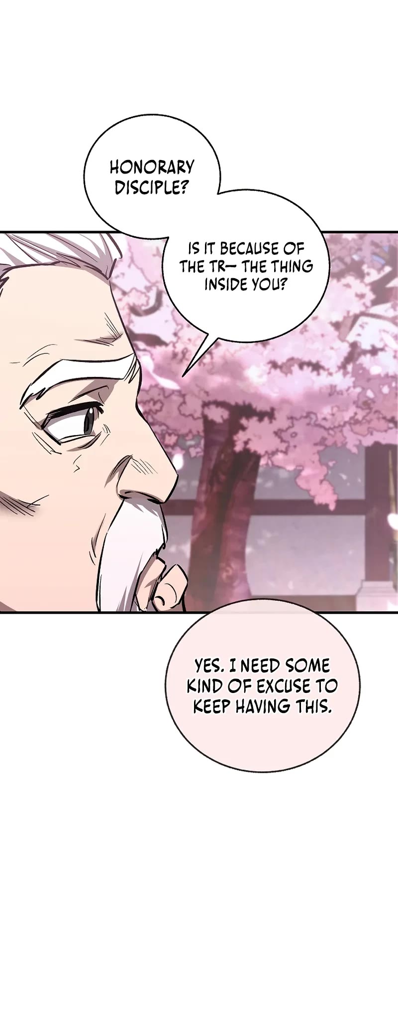 Childhood Friend of the Zenith chapter 68 page 31