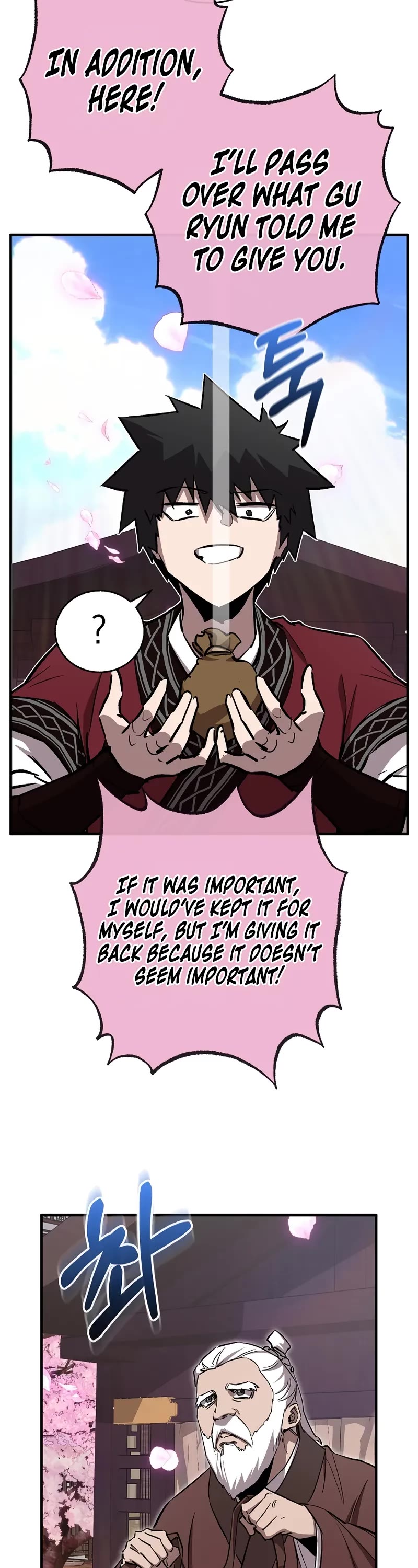 Childhood Friend of the Zenith chapter 68 page 34