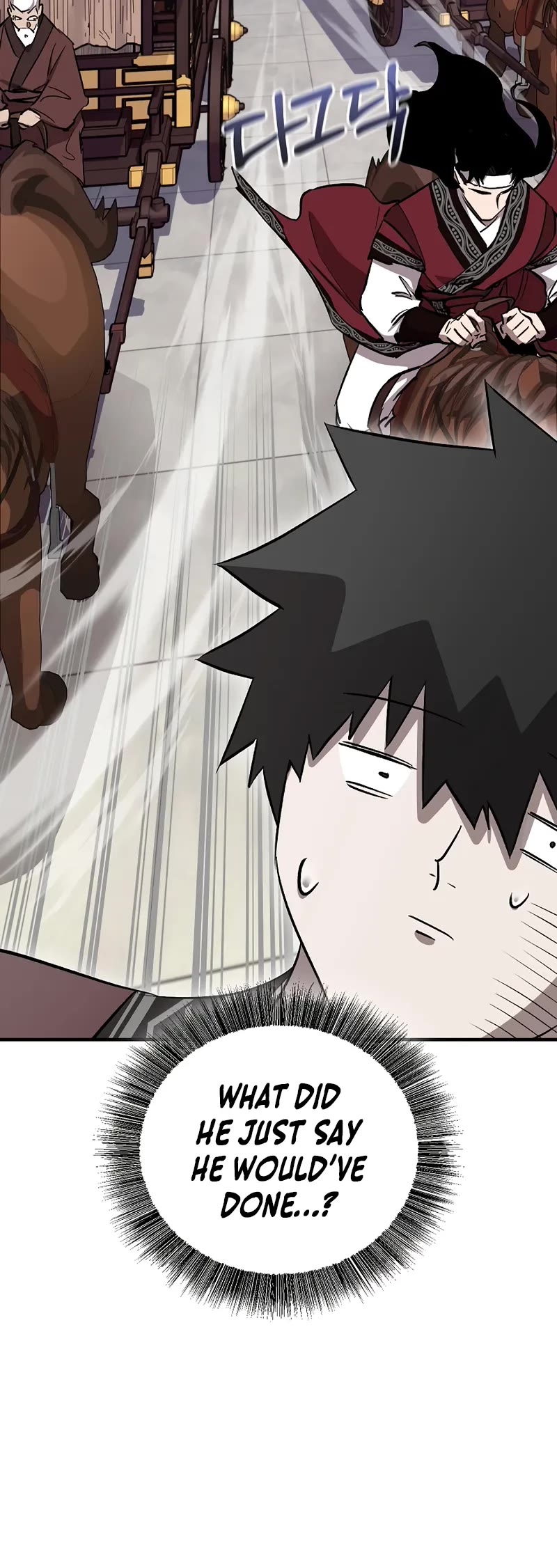 Childhood Friend of the Zenith chapter 68 page 36