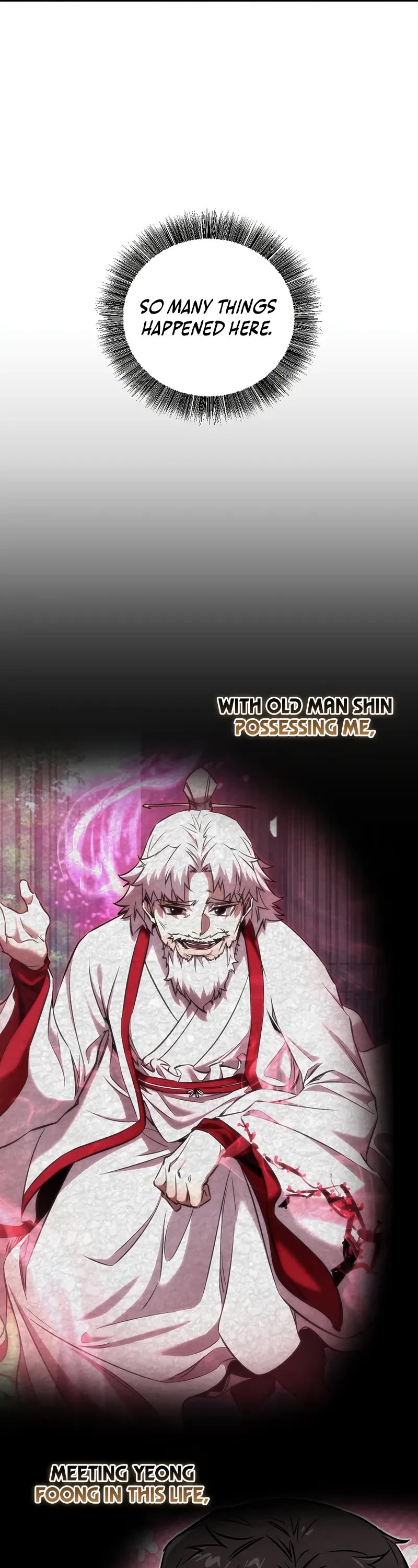 Childhood Friend of the Zenith chapter 68 page 38