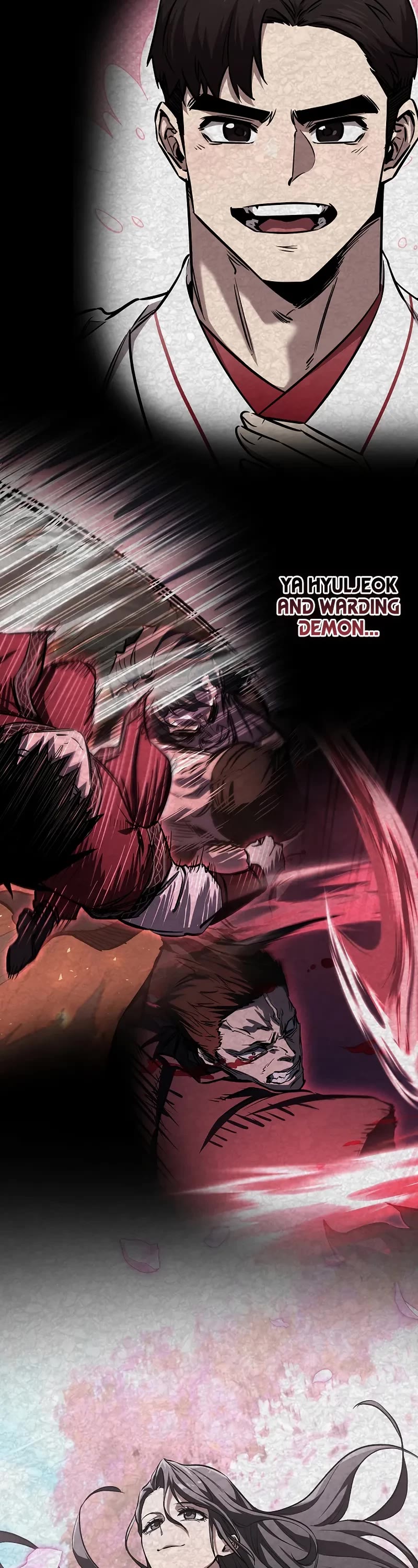 Childhood Friend of the Zenith chapter 68 page 39