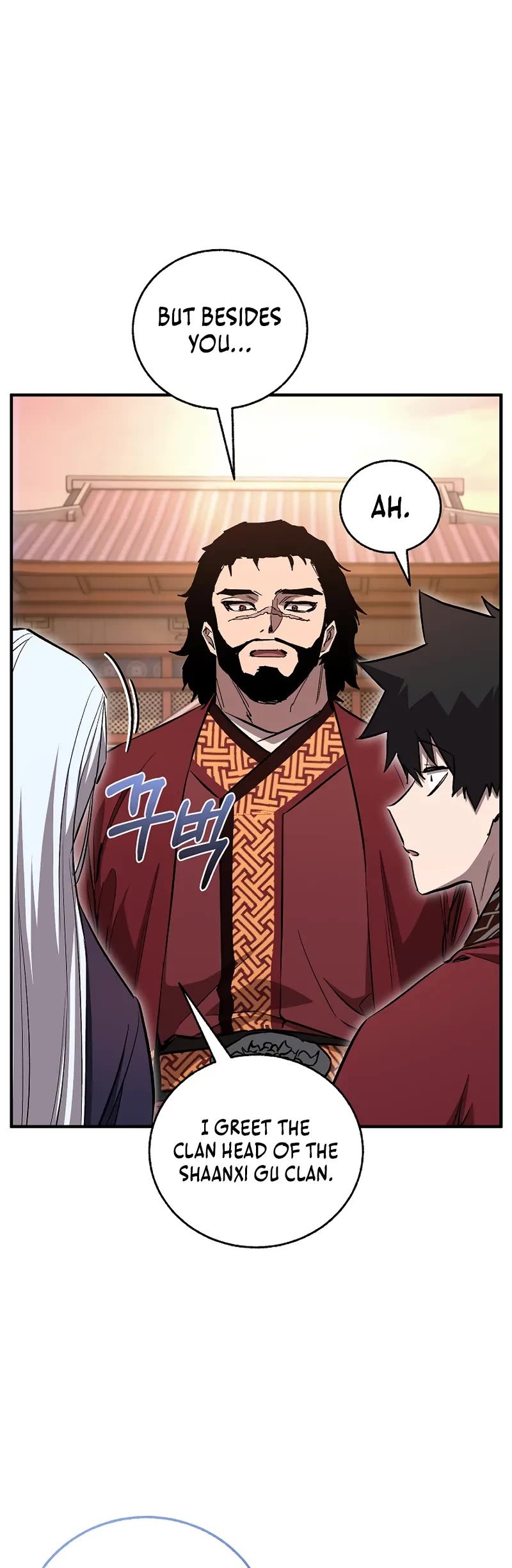 Childhood Friend of the Zenith chapter 68 page 50