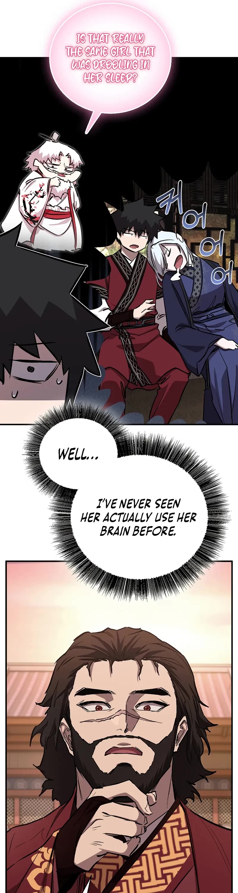 Childhood Friend of the Zenith chapter 68 page 52